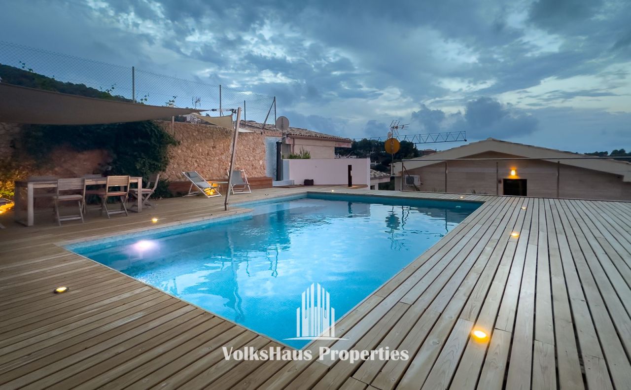 Villa à Sitges, Espagne, 378 m² - image 2