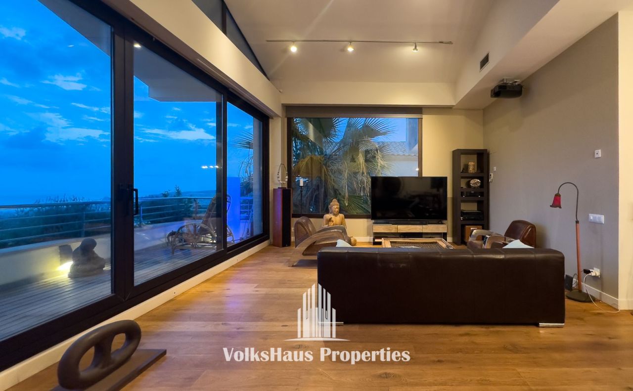 Villa à Sitges, Espagne, 378 m² - image 4
