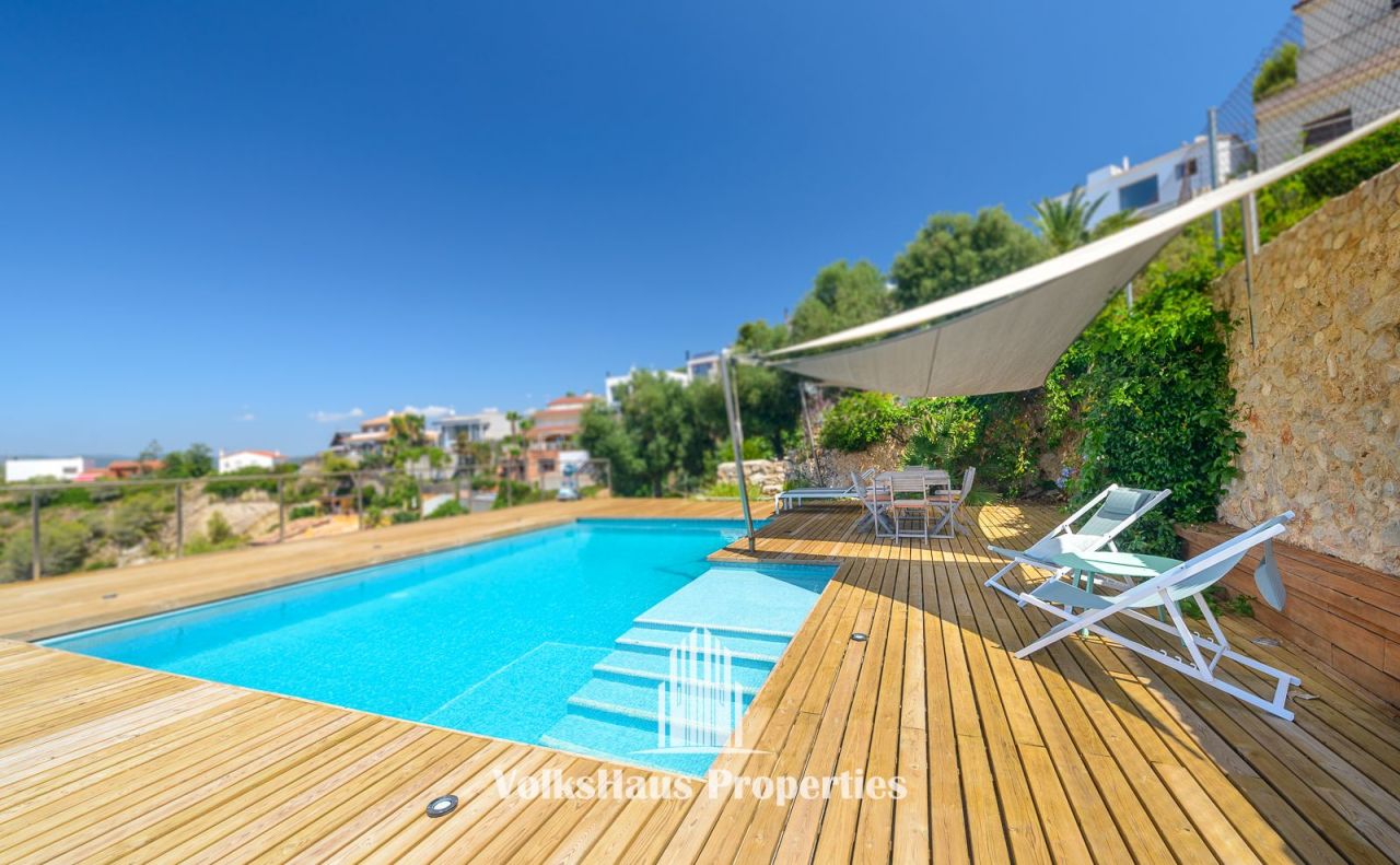 Villa à Sitges, Espagne, 378 m² - image 7