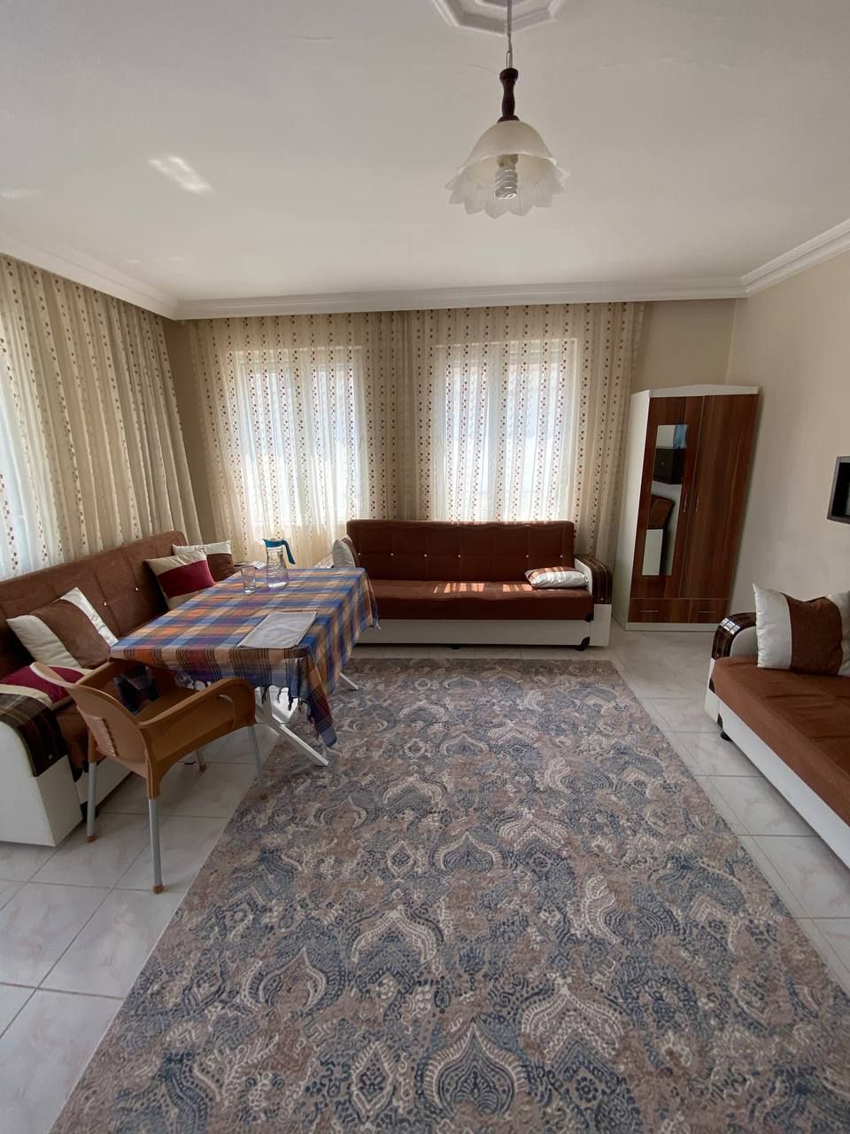 Appartement à Alanya, Turquie, 100 m² - image 1
