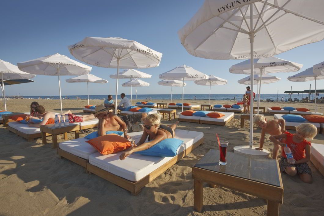 Villa in Alanya, Türkei, 210 m² - Foto 5