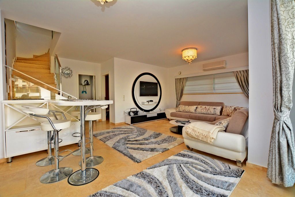 Villa in Alanya, Türkei, 210 m² - Foto 7