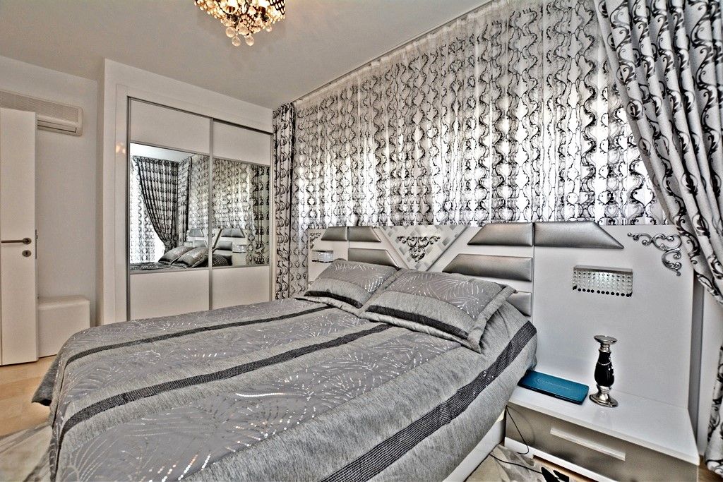 Villa in Alanya, Türkei, 210 m² - Foto 11