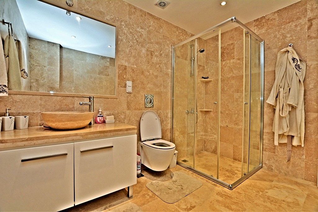 Villa in Alanya, Türkei, 210 m² - Foto 12