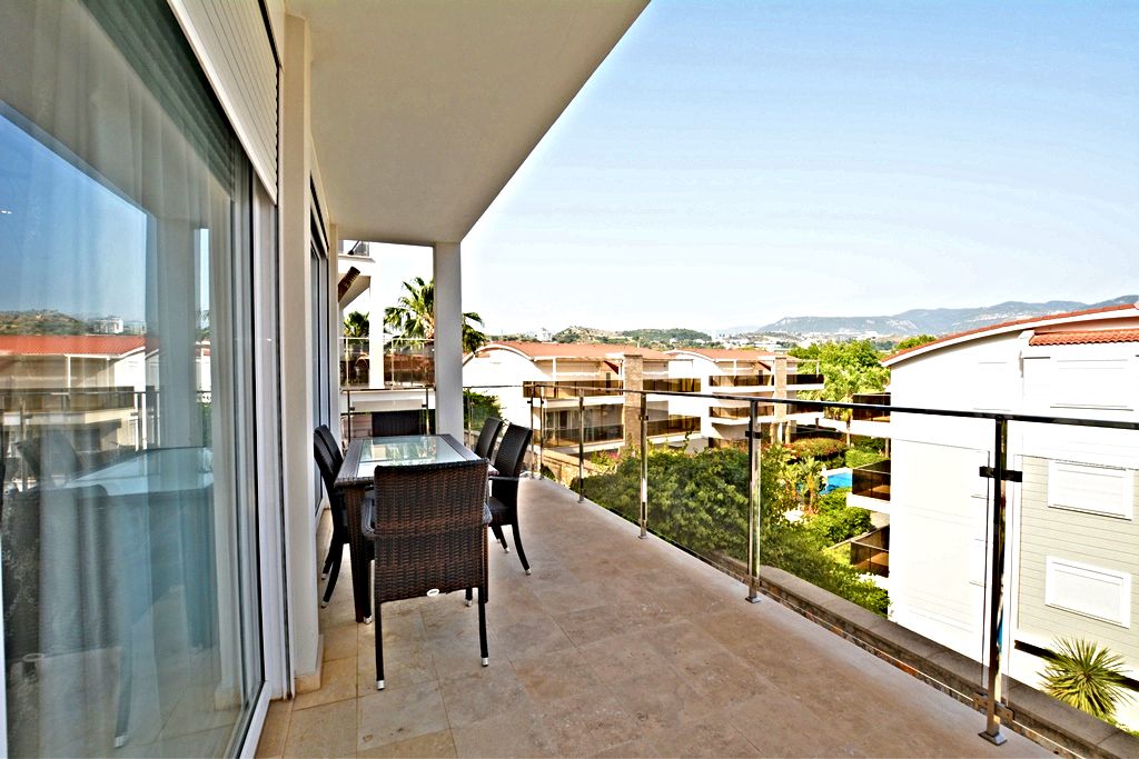 Villa in Alanya, Türkei, 210 m² - Foto 16