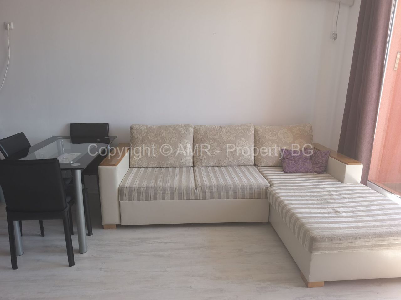 Appartement à Slantchev Briag, Bulgarie, 60 m² - image 11