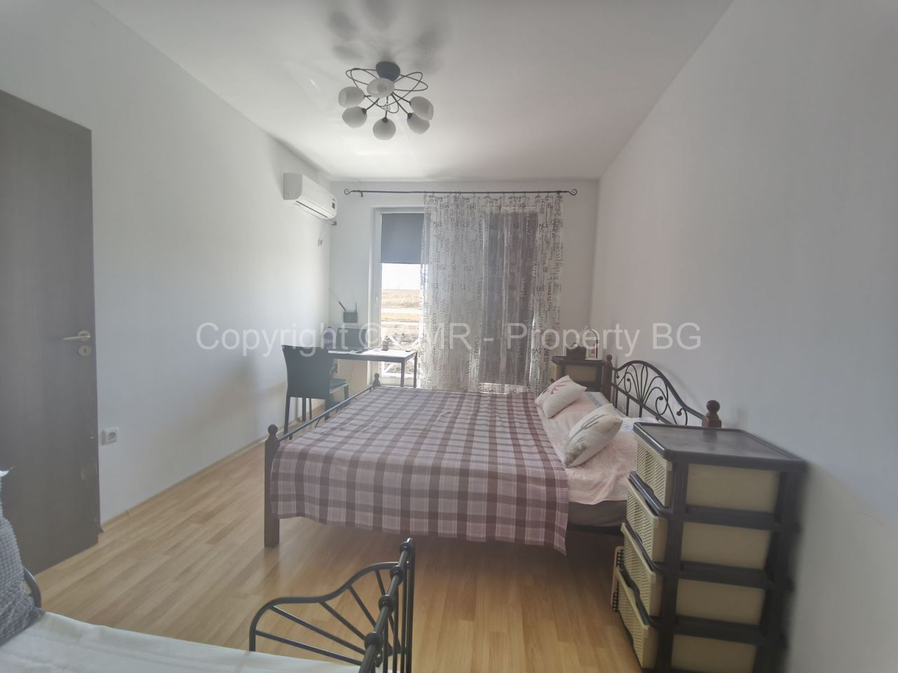 Appartement à Slantchev Briag, Bulgarie, 60 m² - image 14