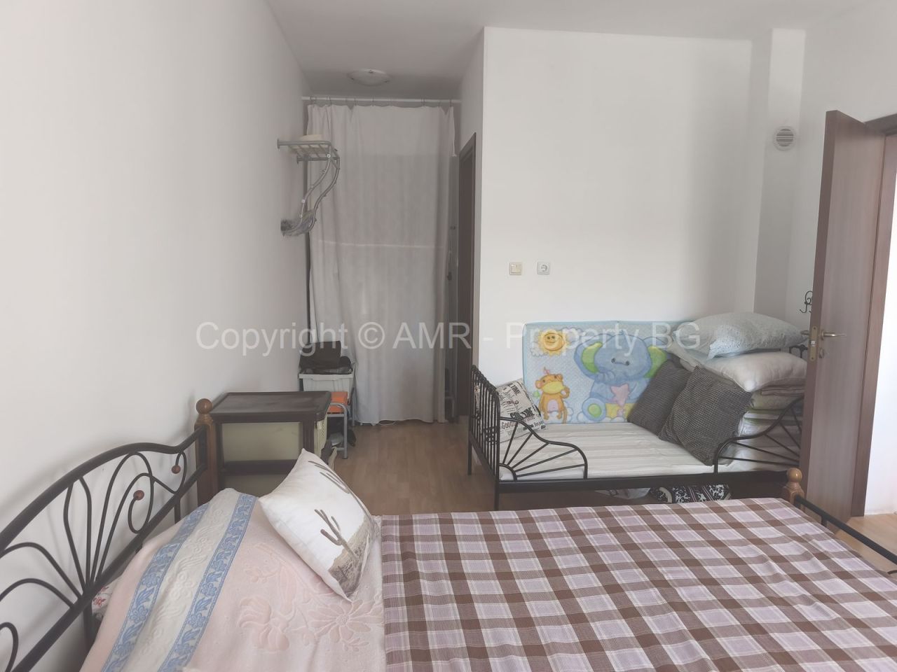 Appartement à Slantchev Briag, Bulgarie, 60 m² - image 15