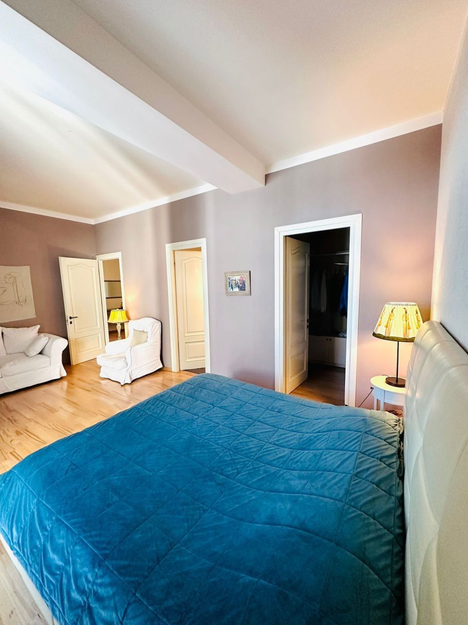 Appartement à Tbilissi, Géorgie, 127 m² - image 6