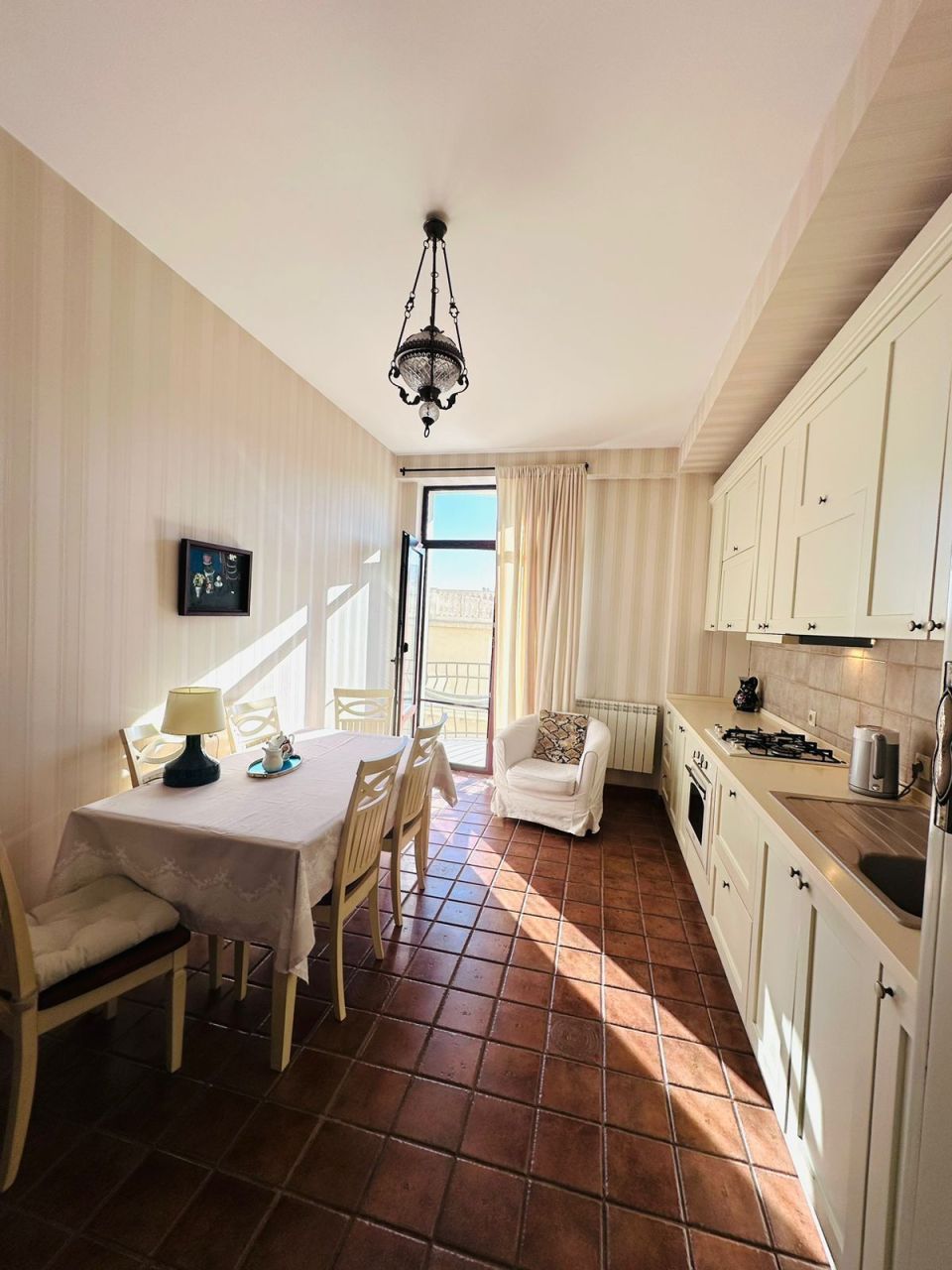 Appartement à Tbilissi, Géorgie, 127 m² - image 3