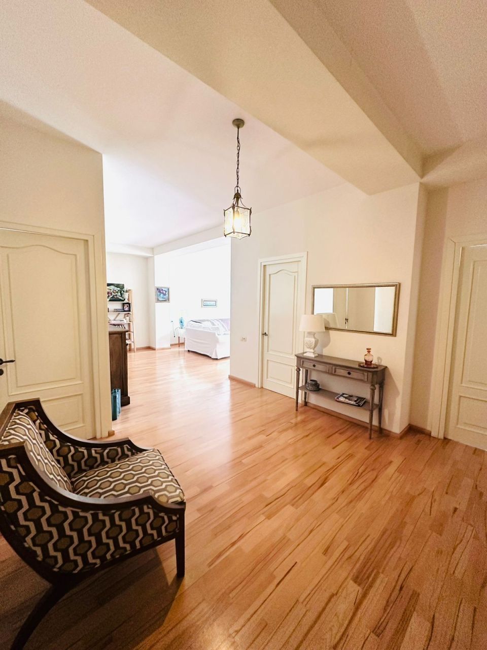 Appartement à Tbilissi, Géorgie, 127 m² - image 4