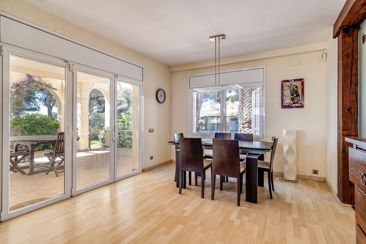 Villa a L'Ametlla de Mar, Spagna, 354 m² - foto 4