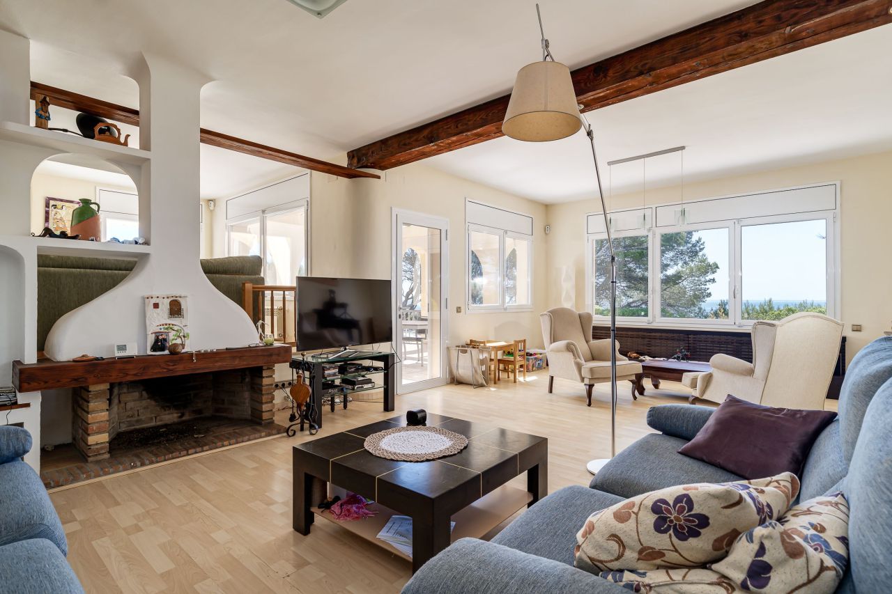 Villa a L'Ametlla de Mar, Spagna, 354 m² - foto 5