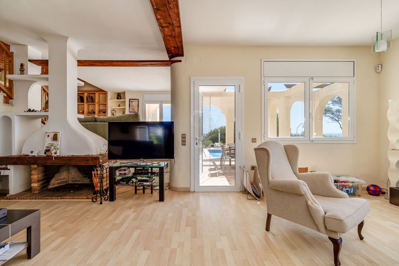 Villa a L'Ametlla de Mar, Spagna, 354 m² - foto 7