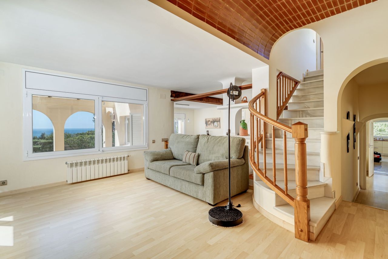 Villa a L'Ametlla de Mar, Spagna, 354 m² - foto 8