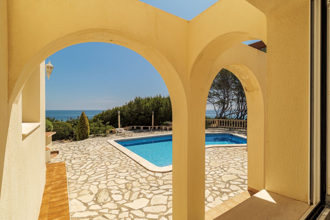 Villa a L'Ametlla de Mar, Spagna, 354 m² - foto 10