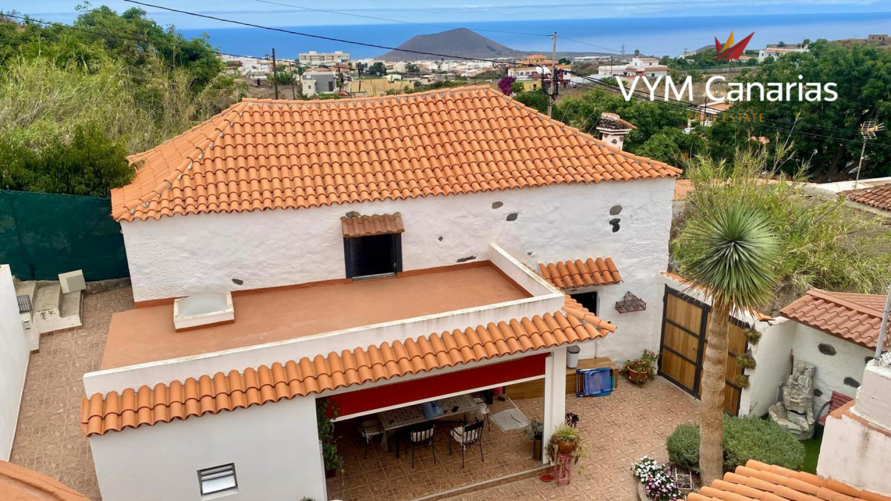 Casa en Tenerife, España, 250 m² - imagen 1