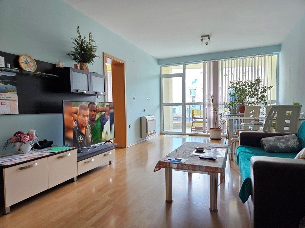 Apartamento en Pomorie, Bulgaria, 91 m² - imagen 2