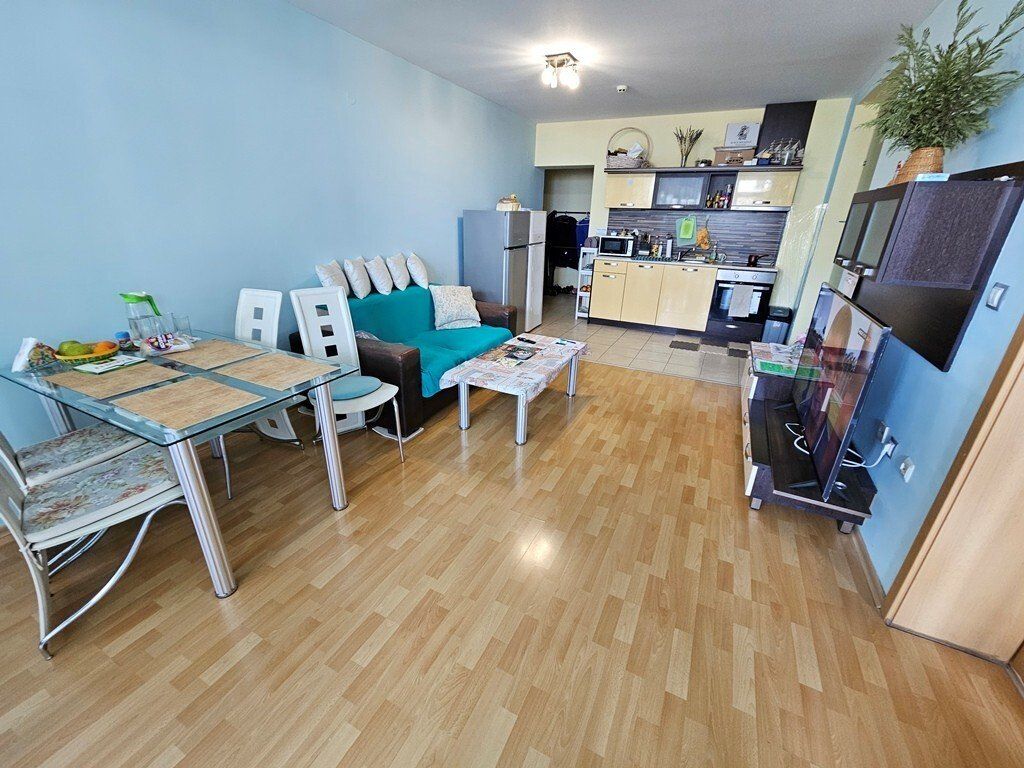 Apartamento en Pomorie, Bulgaria, 91 m² - imagen 4