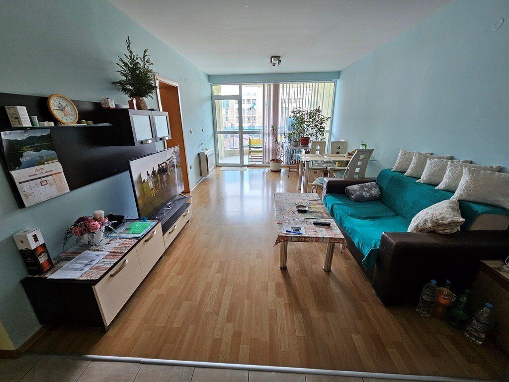 Apartamento en Pomorie, Bulgaria, 91 m² - imagen 7