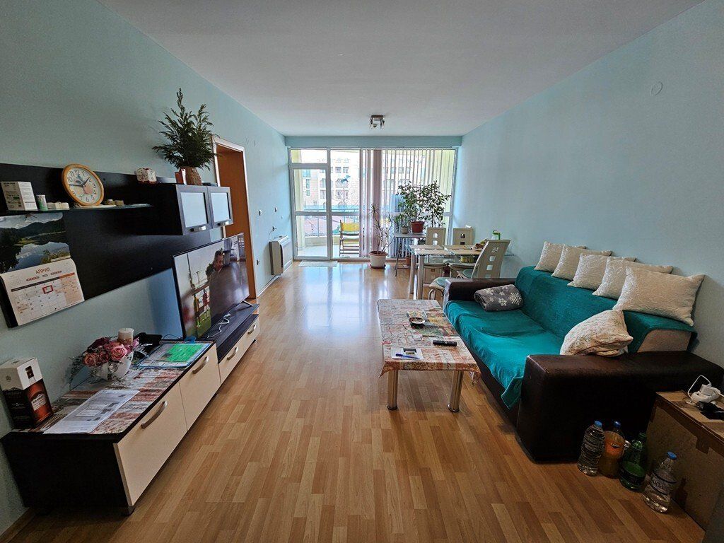 Apartamento en Pomorie, Bulgaria, 91 m² - imagen 9