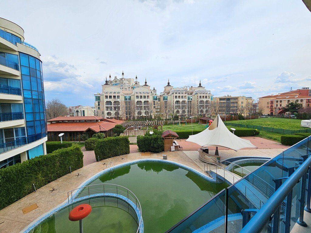 Apartamento en Pomorie, Bulgaria, 91 m² - imagen 12