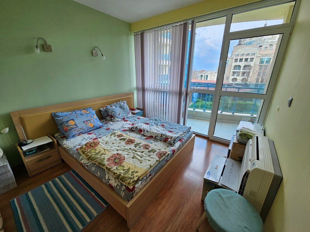 Apartamento en Pomorie, Bulgaria, 91 m² - imagen 13