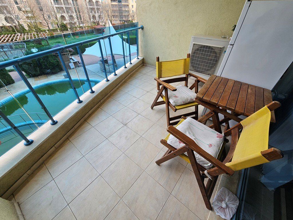 Apartamento en Pomorie, Bulgaria, 91 m² - imagen 15