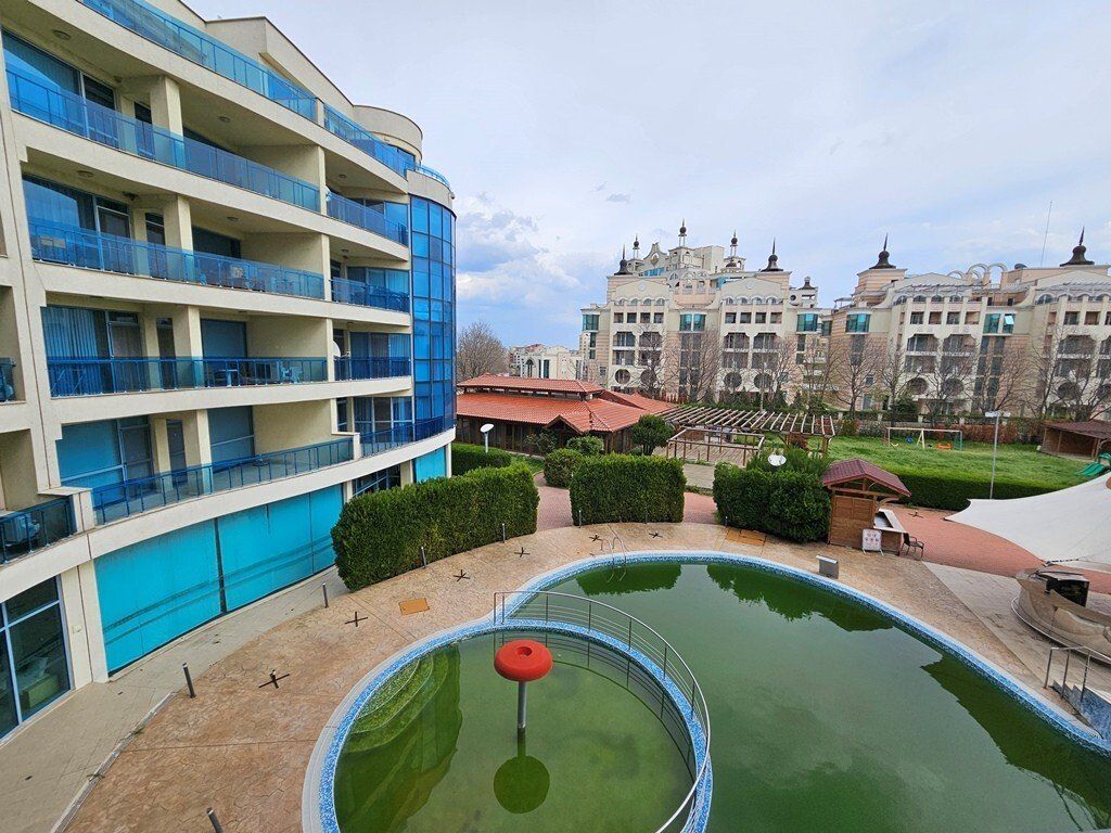 Apartamento en Pomorie, Bulgaria, 91 m² - imagen 16