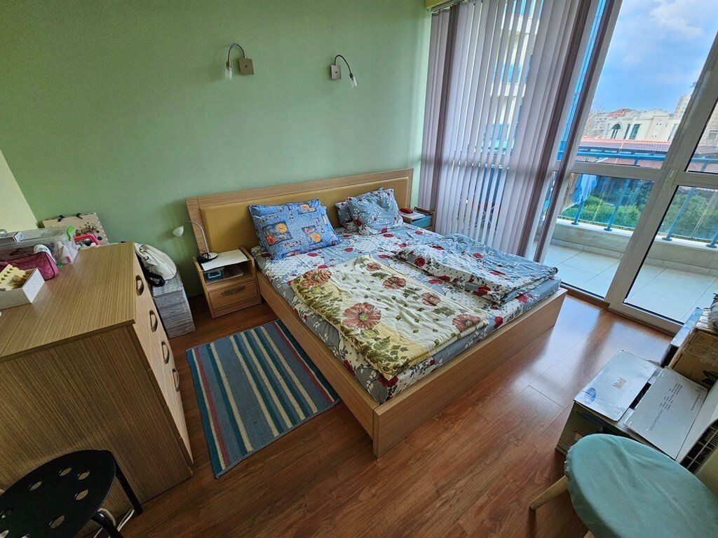 Apartamento en Pomorie, Bulgaria, 91 m² - imagen 17