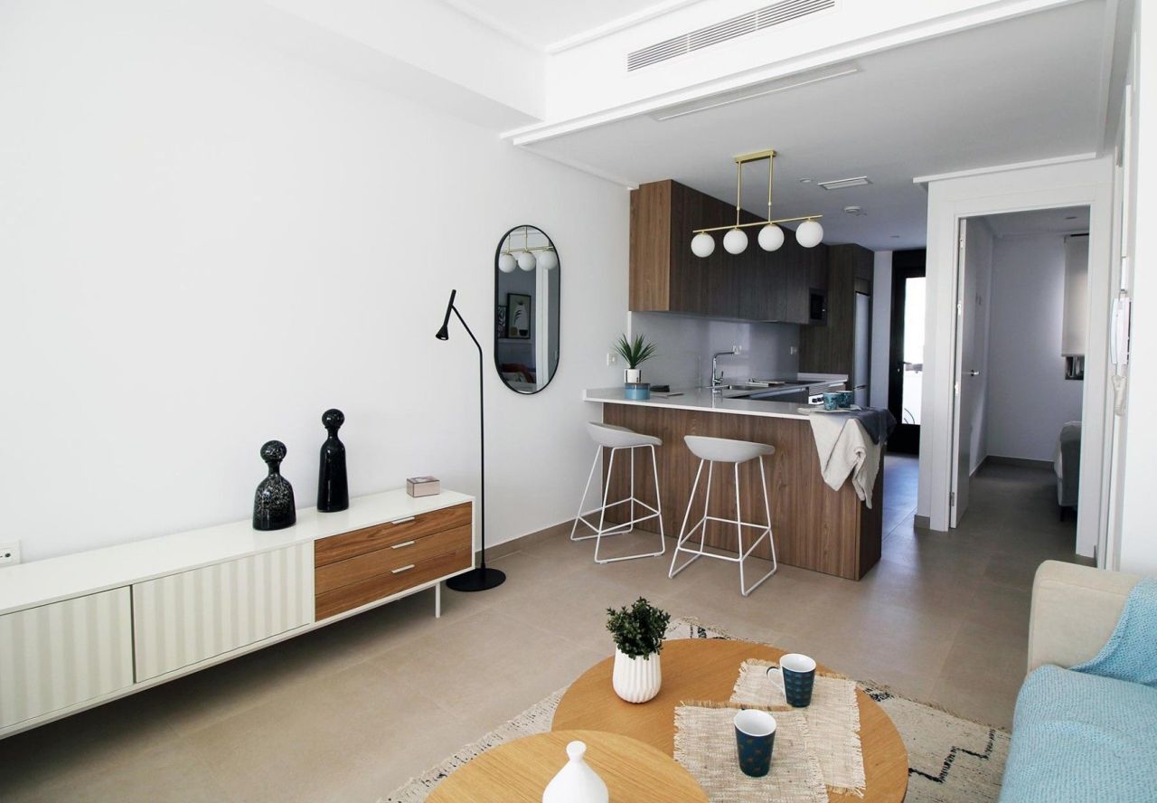 Chalet en Pilar de la Horadada, España, 114 m² - imagen 4