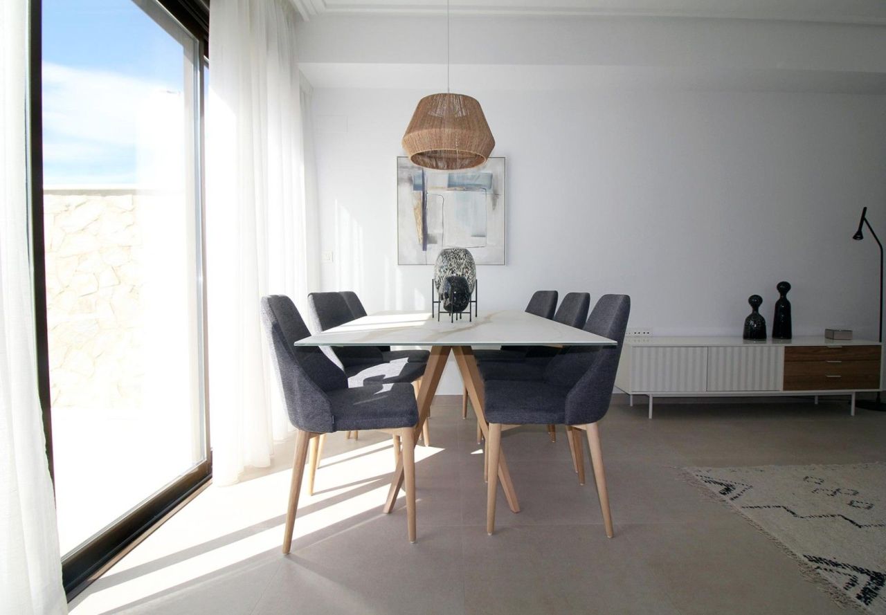 Chalet en Pilar de la Horadada, España, 114 m² - imagen 5