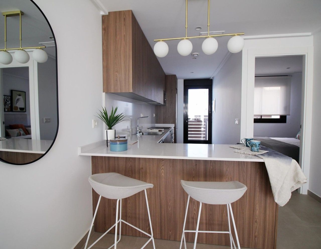 Chalet en Pilar de la Horadada, España, 114 m² - imagen 8