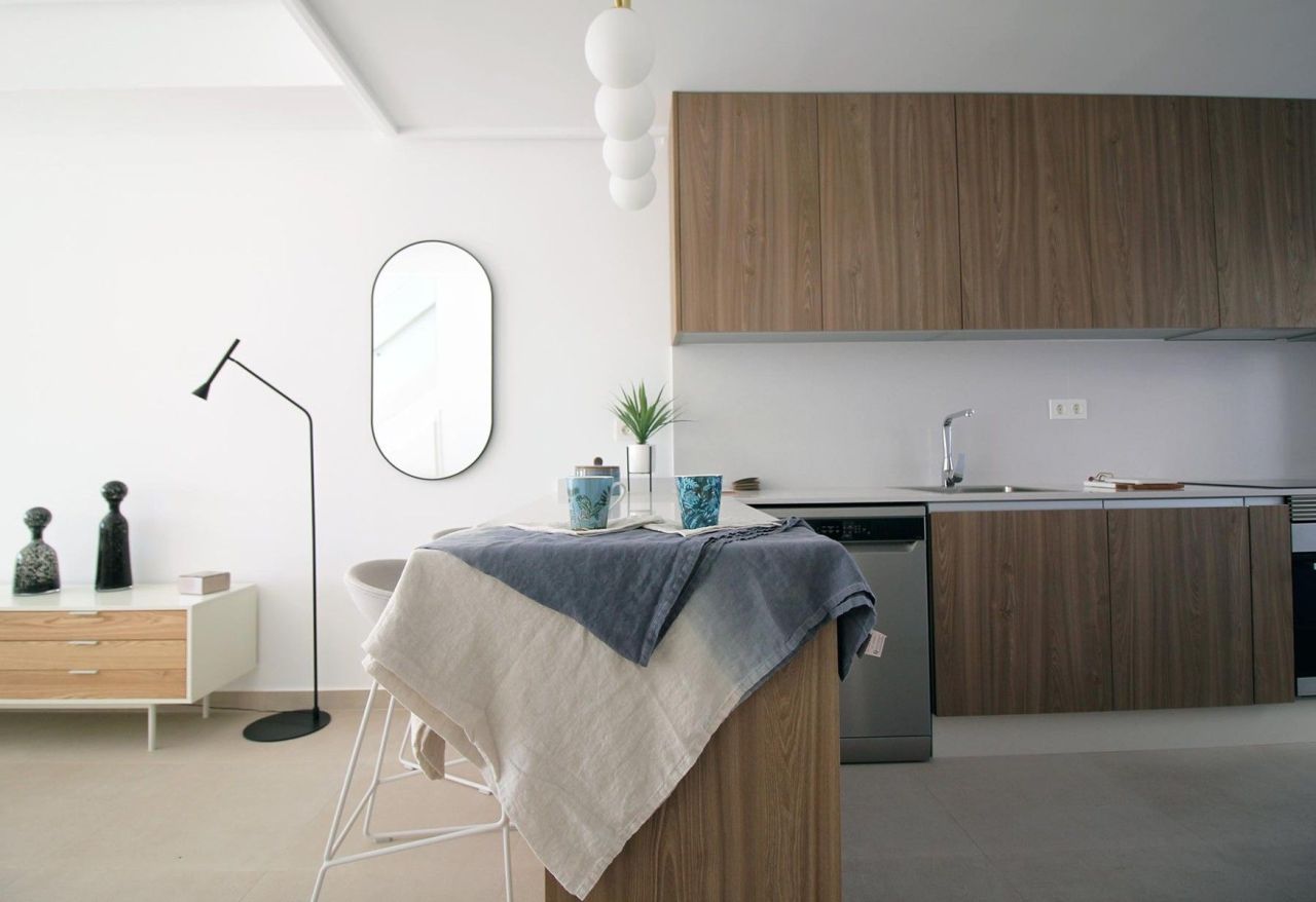 Chalet en Pilar de la Horadada, España, 114 m² - imagen 9