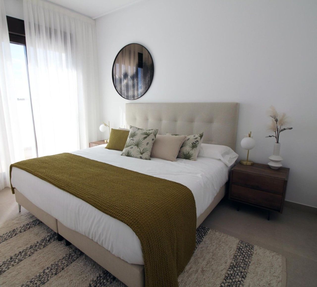 Chalet en Pilar de la Horadada, España, 114 m² - imagen 19