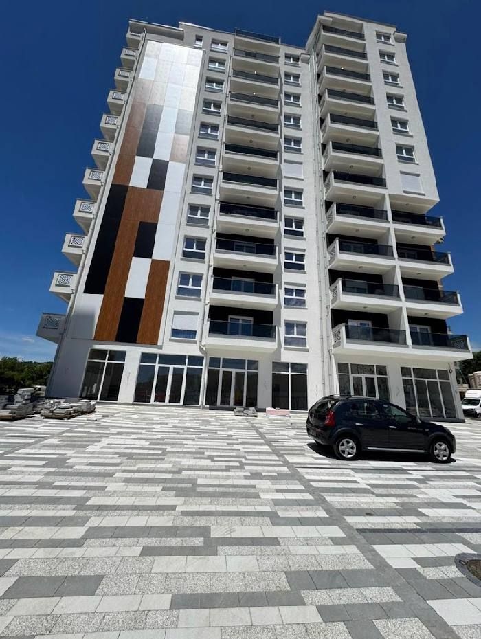 Piso en el Bar, Montenegro, 72 m² - imagen 1