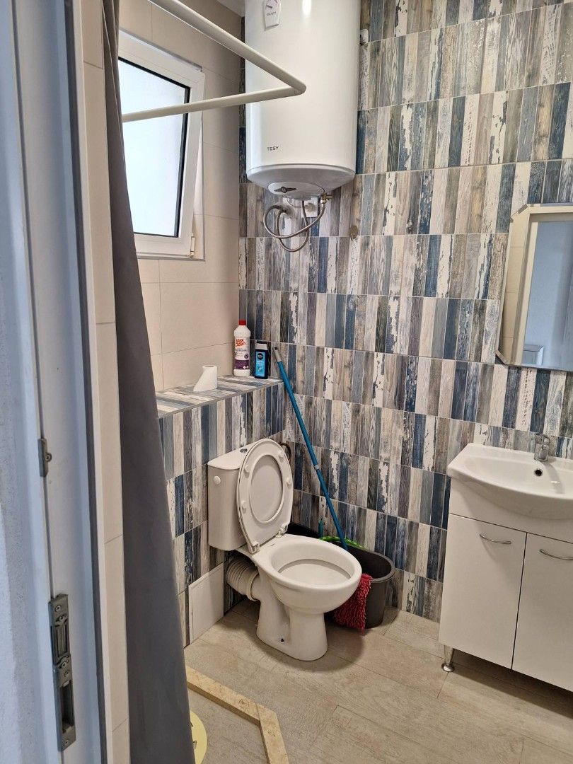 Flat in Bar, Montenegro, 35 m² - picture 2