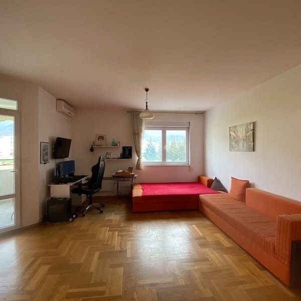 Flat in Bar, Montenegro, 48 m² - picture 3