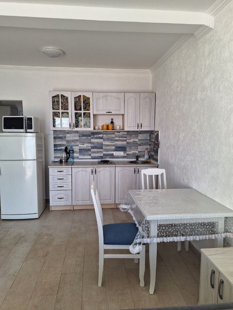 Flat in Bar, Montenegro, 35 m² - picture 3