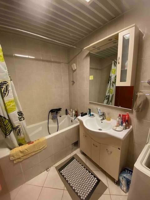 Flat in Bar, Montenegro, 48 m² - picture 4