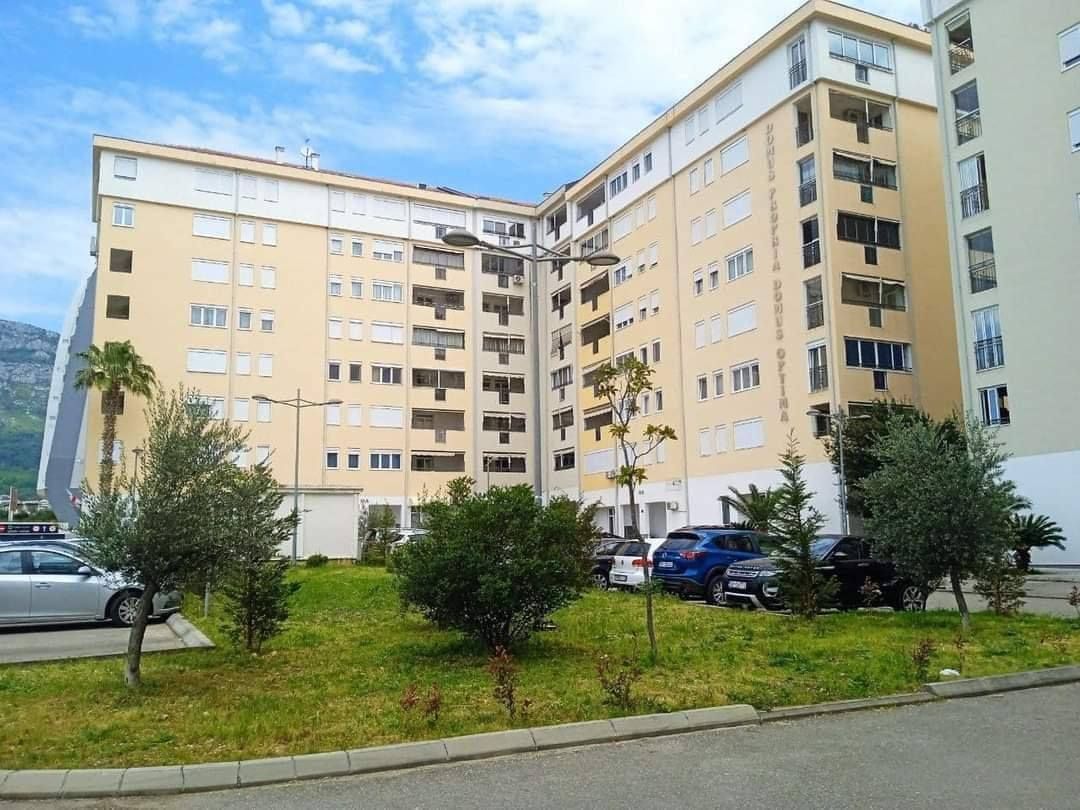 Flat in Bar, Montenegro, 48 m² - picture 5