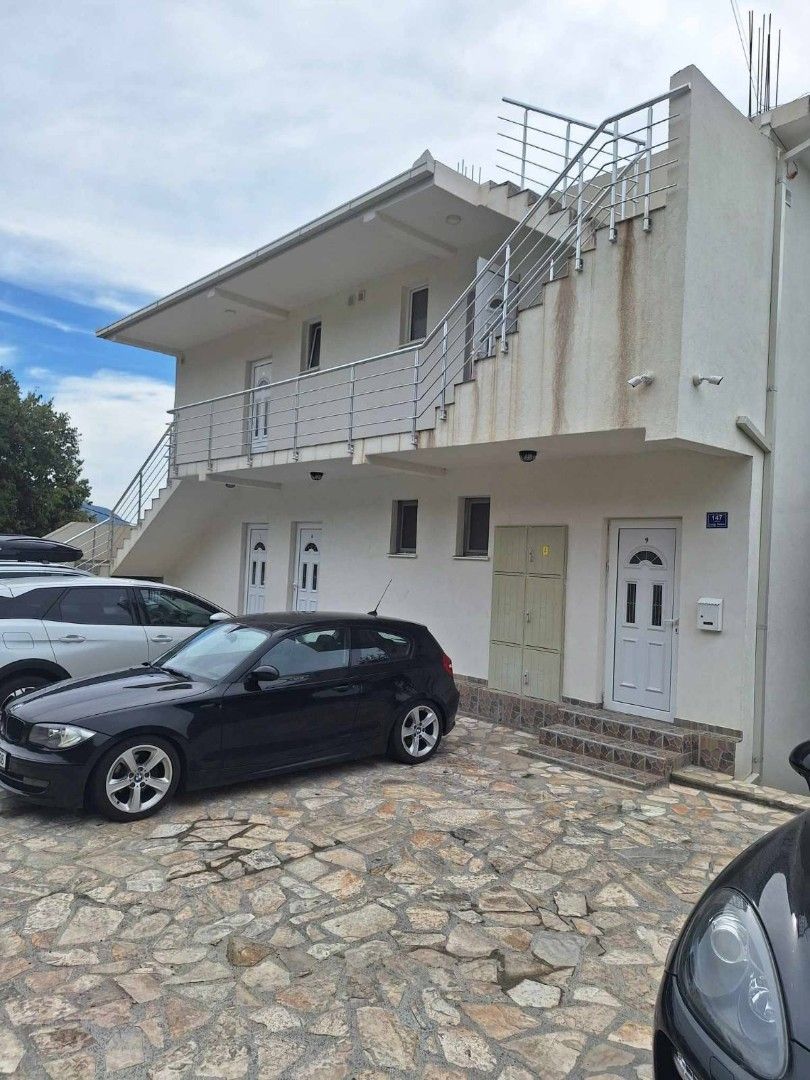 Flat in Bar, Montenegro, 35 m² - picture 7