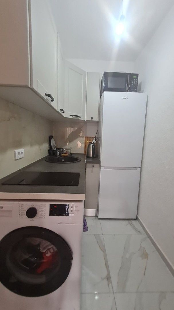 Wohnung in Bar, Montenegro, 30 m² - Foto 8