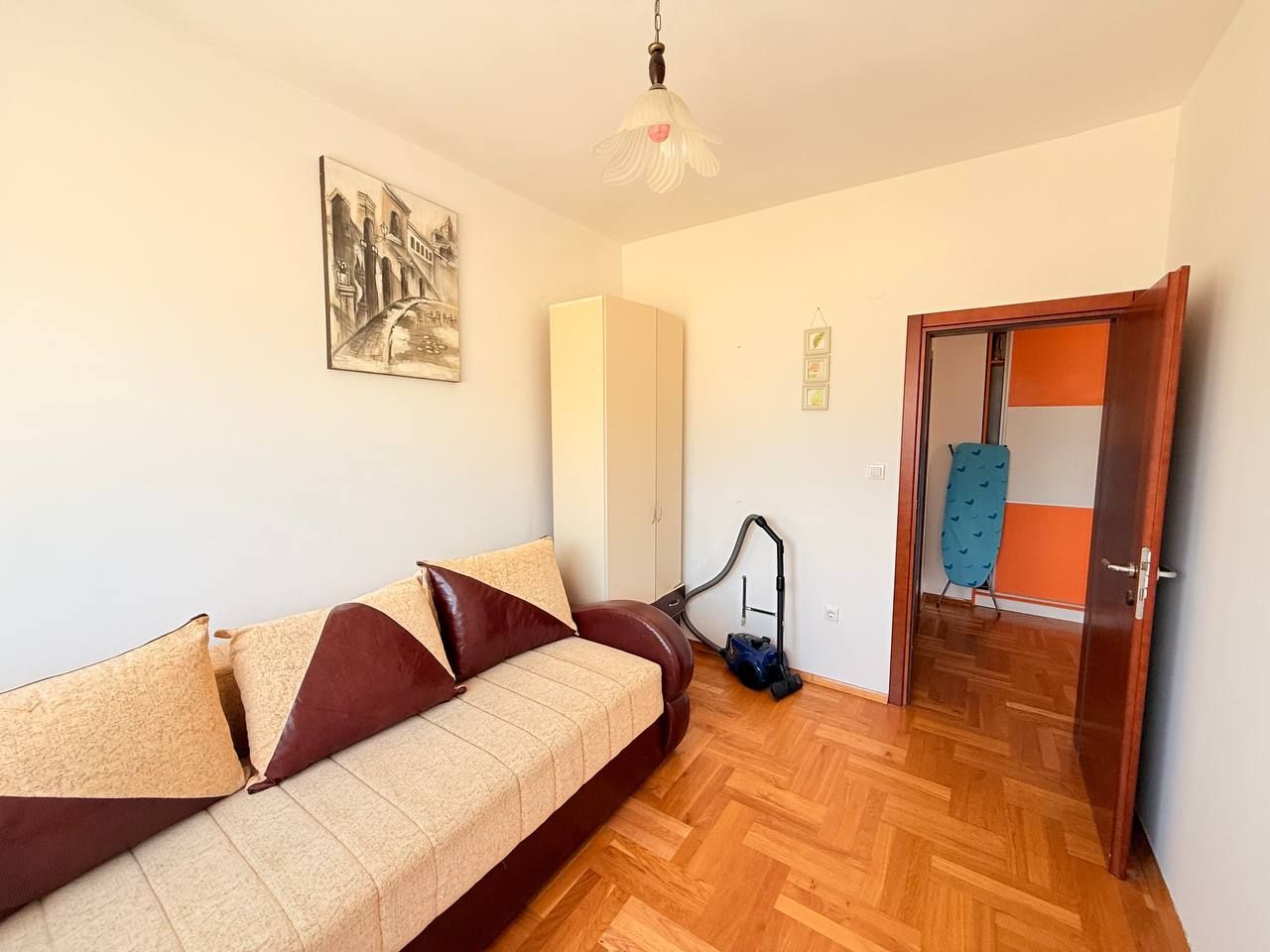 Flat in Bar, Montenegro, 48 m² - picture 8