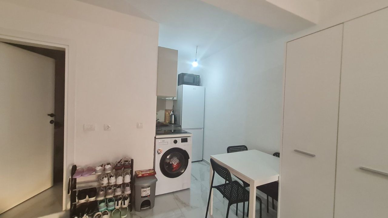 Wohnung in Bar, Montenegro, 30 m² - Foto 9