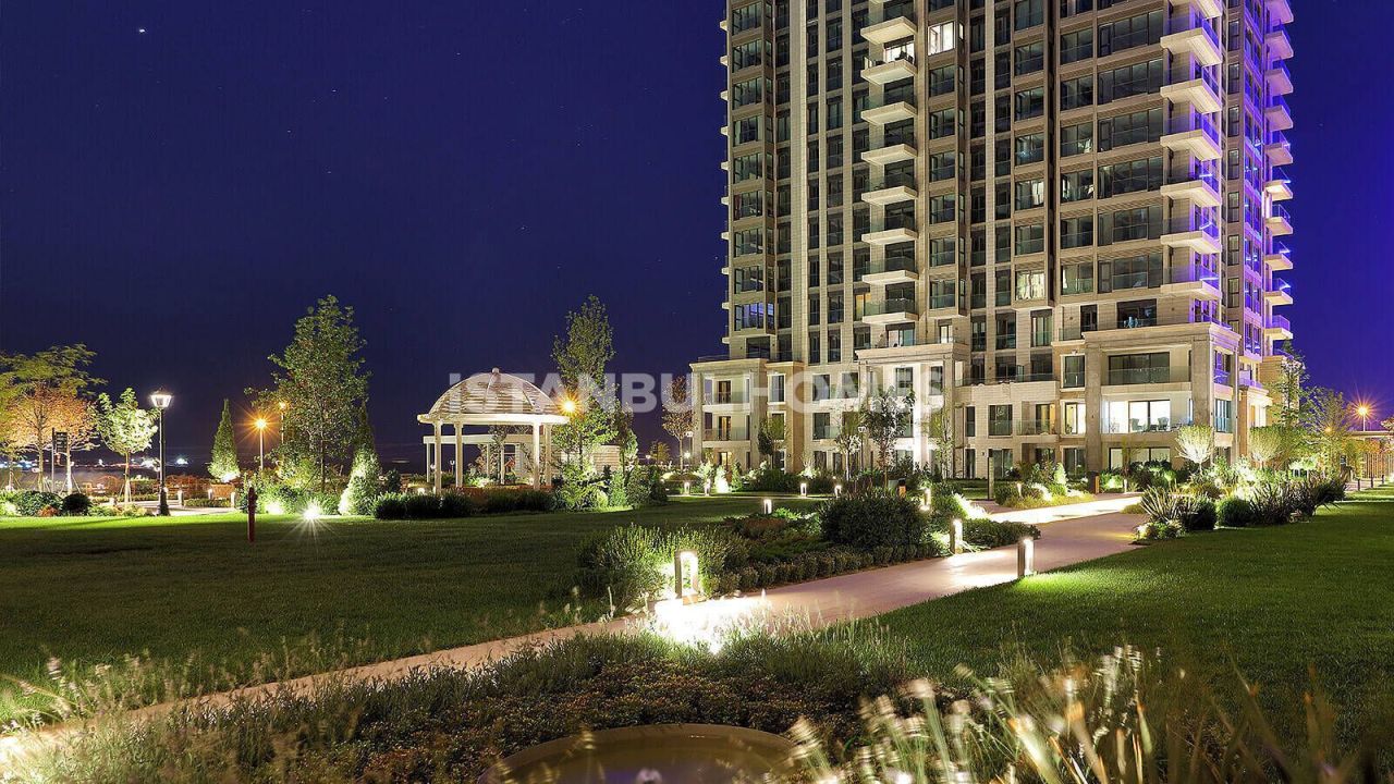 Apartment in Istanbul, Turkey, 227 m² - picture 7