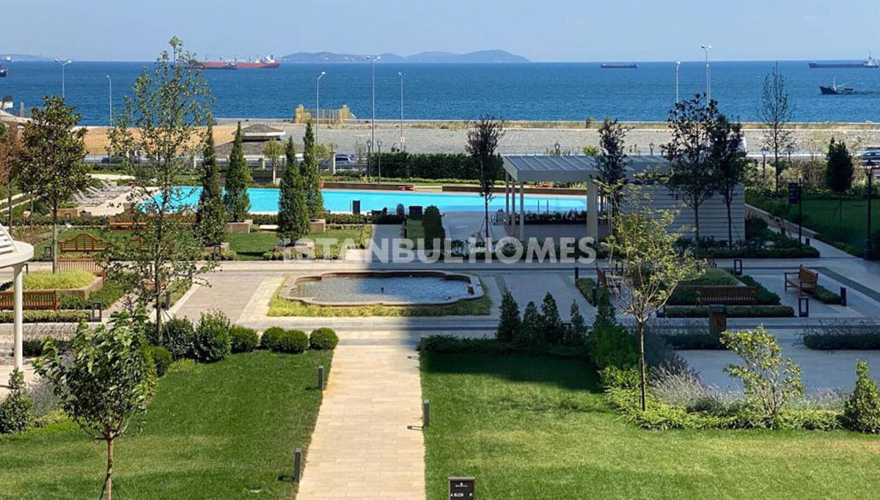 Appartement à Istanbul, Turquie, 164 m² - image 13