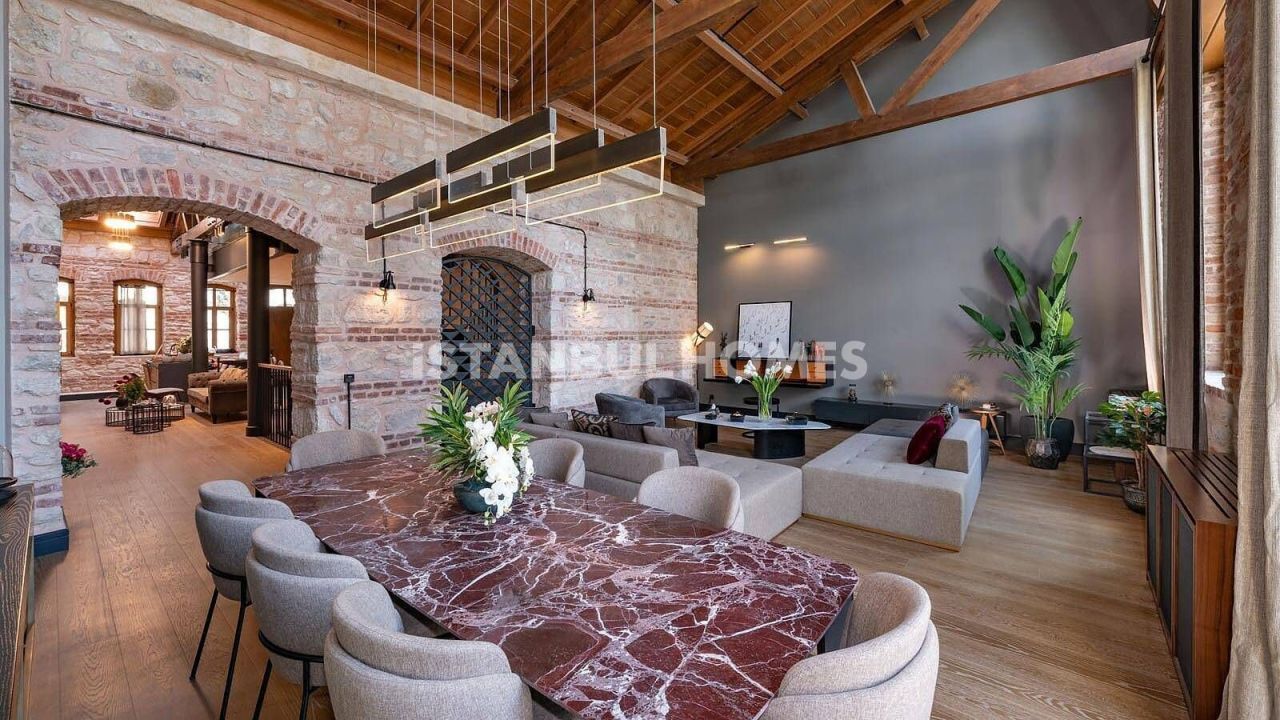 Appartement à Istanbul, Turquie, 164 m² - image 15