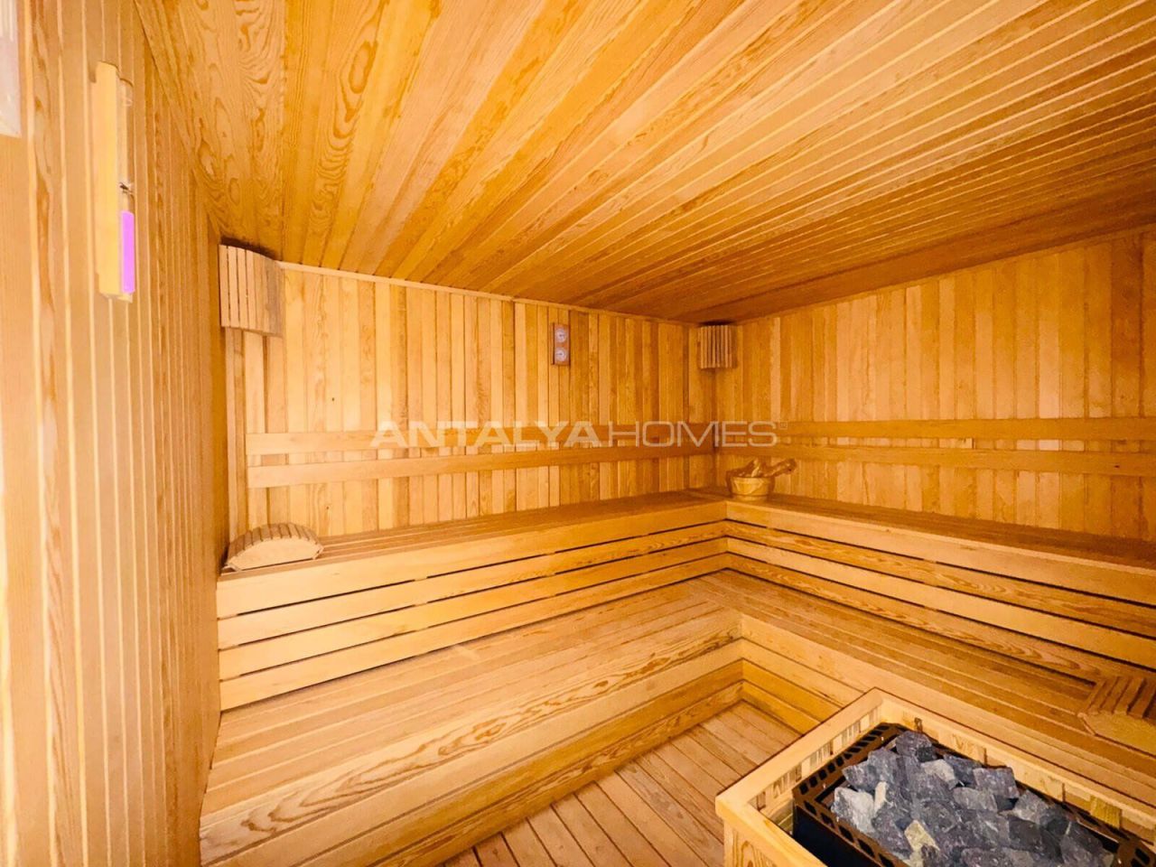 Appartement à Alanya, Turquie, 80 m² - image 4