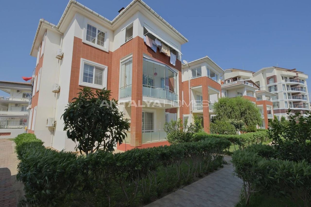 Apartamento en Belek, Turquia, 165 m² - imagen 4